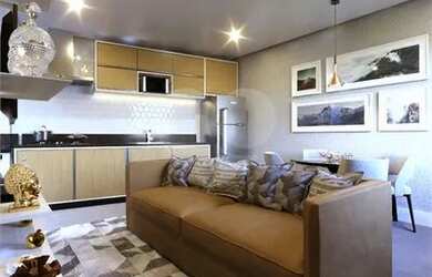 Imagem 7: Apartamento 1 dormitorio