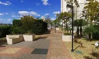 Imagem 4: Apartamento para venda possui 62 metros quadrados com 2 quartos