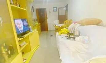 Imagem 4: Apartamento à venda 64m² no Piratininga com 3 dormitórios e uma vaga