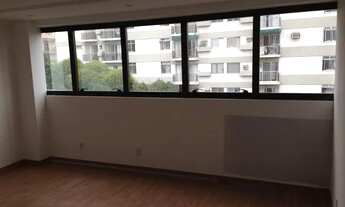 Imagem 3: Loja para aluguel no Condomínio Advance Officies em Freguesia de Jacarepaguá