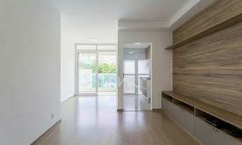 Imagem 2: Apartamento 2 dormitórios em Higienópolis