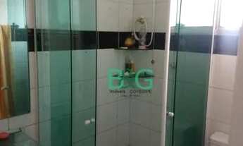 Imagem 4: Apartamento com 2 dormitórios à venda, 60 m² por R$ 425.000,00 - Mooca - São Paulo/SP