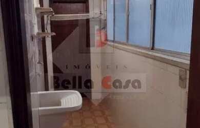 Imagem 15: Apartamento locação na rua Oratório, Mooca, 84 m², 2 dormitórios, 1 vaga coberta