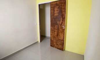 Imagem 4: Apartamento com 4 dormitórios para alugar, 95 m² por R$ 2.231,00/mês - Silveira - Belo Hor