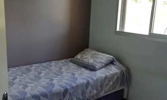 Imagem: Apartamento semi mobiliado no são Caetano