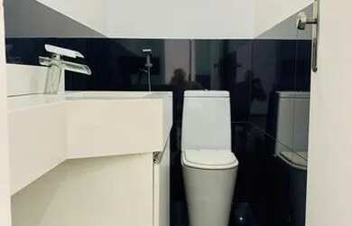 Imagem 14: Casa duplex com 3 suites ,sendo uma master