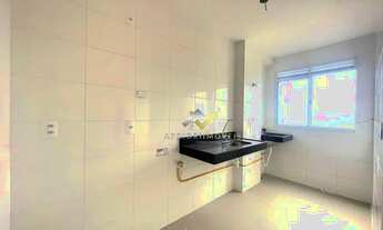 Imagem 2: Apartamento com 2 dormitórios para alugar, 47 m² por R$ 1.650,00/mês - Vila Nossa Senhora