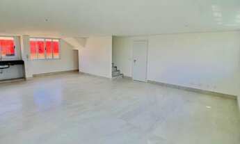 Imagem 6: Cobertura à venda, 6 quartos, Castelo - Belo Horizonte/MG