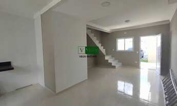 Imagem 2: Excelente sobrado para locação Pontal Santa Marina, Caraguatatuba