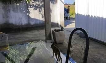 Imagem 7: Casa com Quintal em Cariacica 60 mil