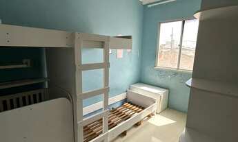 Imagem 4: Residencial dos pássaros >