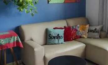 Imagem 3: Apartamento Condomínio Sol Poente-3 quartos _ Augusto Montenegro- Parque Verde - Belém - P