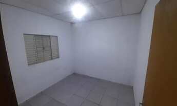 Imagem 4: Casa individual. Bairro Guanandi 2, de 1 quartos, sala, cozinha, banheiro e varanda