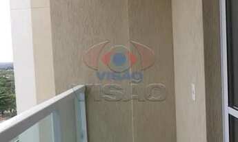 Imagem 5: Apartamento para aluguel, 3 quartos, 1 suíte, 2 vagas, Jardim Santiago - Indaiatuba/SP