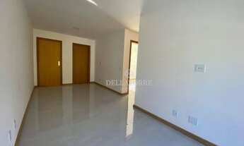 Imagem 3: Apartamento com 2 dormitórios para alugar, 58 m² por R$ 2.100,00/mês - Alto - Teresópolis