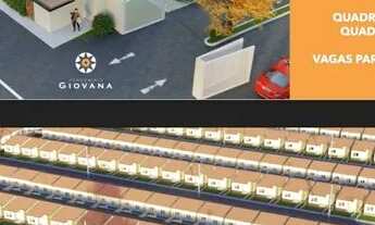 Imagem 2: Casa em condomínio fechado