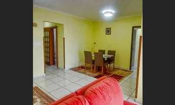 Imagem 7: Apartamento com 2 dormitórios à venda, 102 m² por R$ 540.000,00 - Vila Matias - Santos/SP