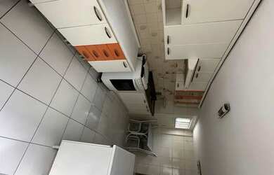 Imagem 4: Casa de vila tipo apartamento