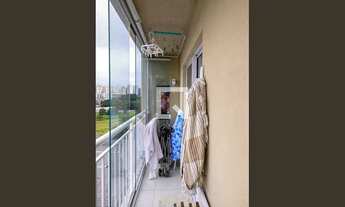 Imagem 7: Apartamento para Aluguel - Cambuci, 1 Quarto, 32 m2