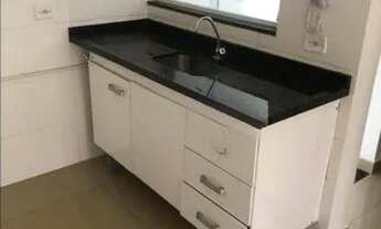 Imagem 5: Apartamento com 1 dormitório, 36 m² - venda por R$ 240.000,00 ou aluguel por R$ 1.460,16/m