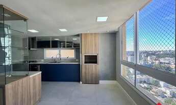 Imagem: CAXIAS DO SUL - Apartamento Padrão - Cristo