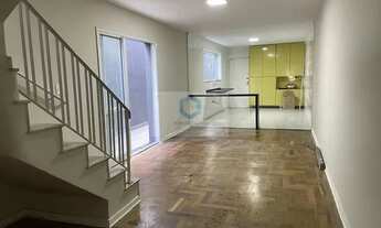 Imagem: Casa a venda na Vila Alexandria, São Paulo