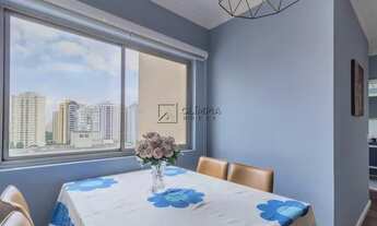 Imagem 5: Apartamento Venda Moema 70 m² 2 Dormitórios