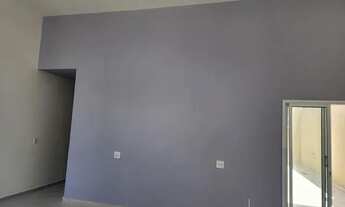 Imagem: Indaiatuba - Casa Padrão - Jardim Reserva