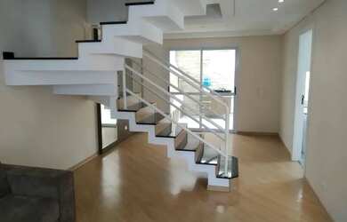 Imagem 4: Sobrado com 3 quartos para alugar por R$ 3700.00, 170.00 m2 - HAUER - CURITIBA/PR