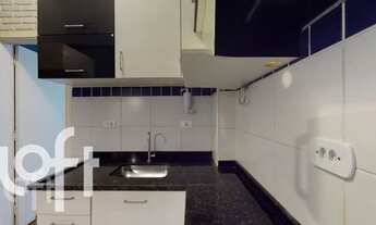 Imagem 3: Apartamento à venda em República com 53 m², 1 quarto