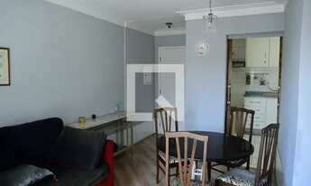 Imagem 3: Apartamento para Aluguel - Centro, 2 Quartos, 80 m2