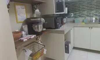 Imagem 4: Apartamento para venda tem 119 metros quadrados com 3 quartos em Cabo Branco - João Pessoa