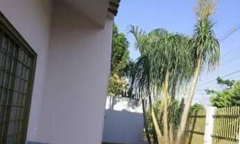 Imagem 3: Casa no Jardim Itália em Maringá