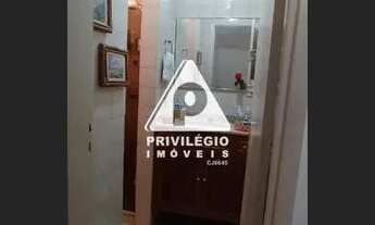 Imagem 6: Humaitá, 3 quartos, suíte, dependência completa e vaga