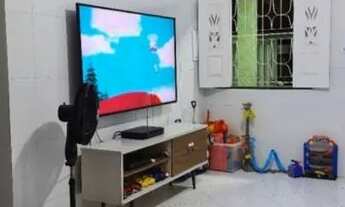 Imagem 2: Casa na Ribeira 2/4 ( aceita fgts como entrada