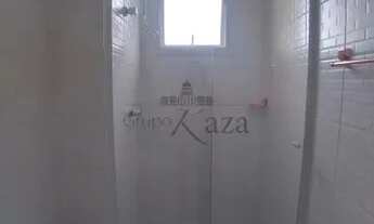 Imagem 6: Apartamento para aluguel tem 37 metros quadrados com 1 quarto em Centro - São José dos Cam