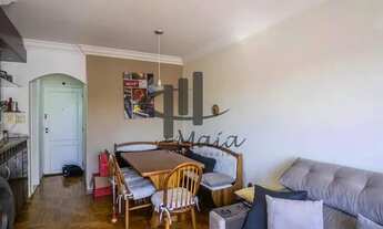 Imagem 3: Venda Apartamento Sao Caetano do Sul Maua Ref: 37091