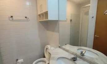 Imagem 2: Apartamento para aluguel com 27 metros quadrados com 1 quarto em Pinheiros - São Paulo - S