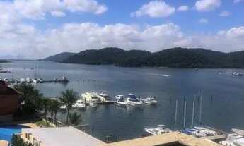 Imagem: Porto Marina Mont Blanc - Apartamento/Loft