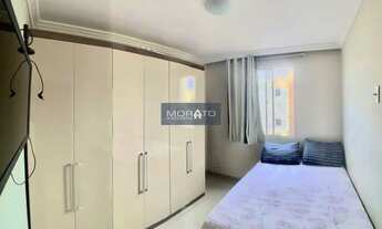 Imagem 6: Apartamento à venda, 2 quartos, 1 vaga, Arvoredo II - Contagem/MG