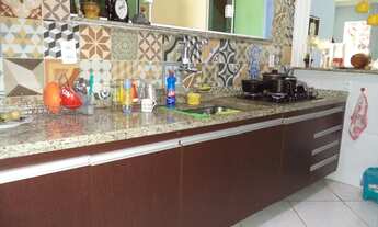 Imagem 6: ÓTIMA CASA DUPLEX 2 QUARTOS + ANEXO, ACEITO PROPOSTAS E PARCELAMENTO, SEPETIBA RJ