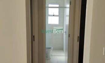 Imagem 2: Apartamento com 2 dorms, Condominio Residencial Alta Vista, Valinhos - R$ 329 mil, Cod