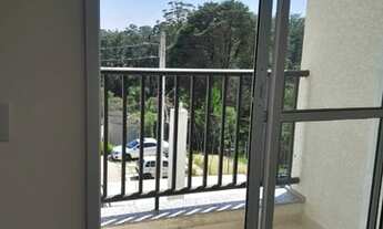 Imagem 2: VARGEM GRANDE PAULISTA - Apartamento Padrão - Parque Araucária