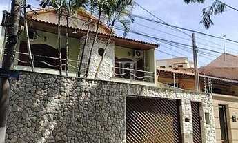 Imagem 3: Casa com 6 dormitórios à venda, 700 m² por R$ 3.500.000,00 - Jardim Europa - Sorocaba/SP