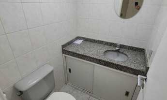 Imagem 6: Centro Empresarial Barrashopping - Ampla sala para locação com Vaga