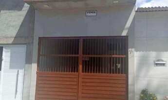 Imagem: Vende-se casa na região do Parque Jurema