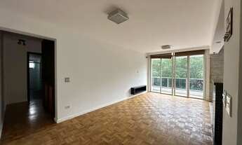 Imagem 2: Apartamento para aluguel com 85 metros quadrados com 2 quartos em Sumarezinho - São Paulo