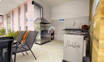 Imagem 3: CONDOMÍNIO PREDILLETO APTO. 3 QUARTOS 1 SUÍTE