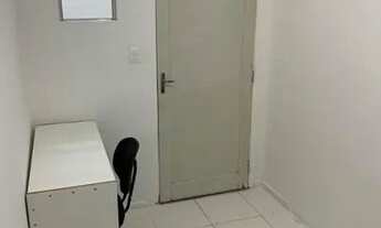 Imagem 4: Quartos mobiliados para alugar Tatuapé