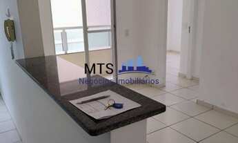 Imagem: Apartamento para locação (02 dorm.) no